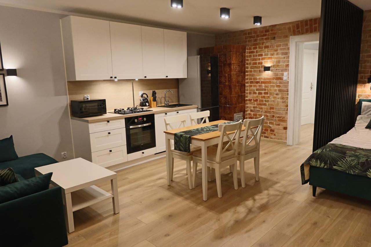 Apartament Amart Gdańsk Zewnętrze zdjęcie
