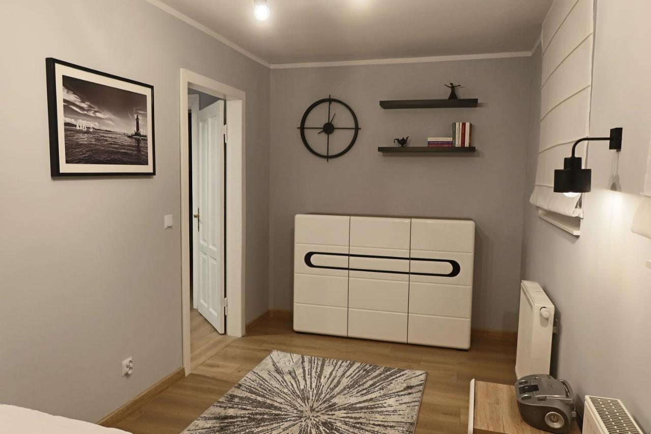 Apartament Amart Gdańsk Zewnętrze zdjęcie