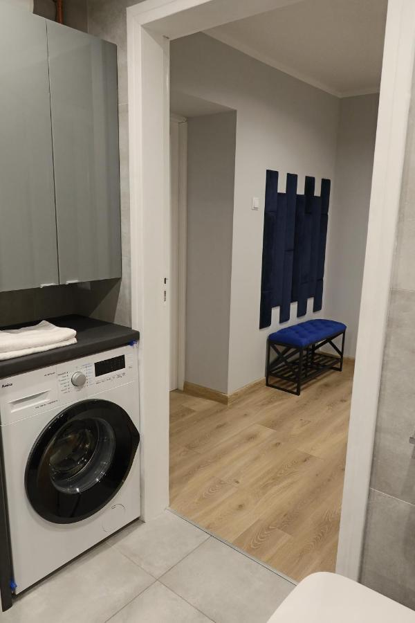 Apartament Amart Gdańsk Zewnętrze zdjęcie
