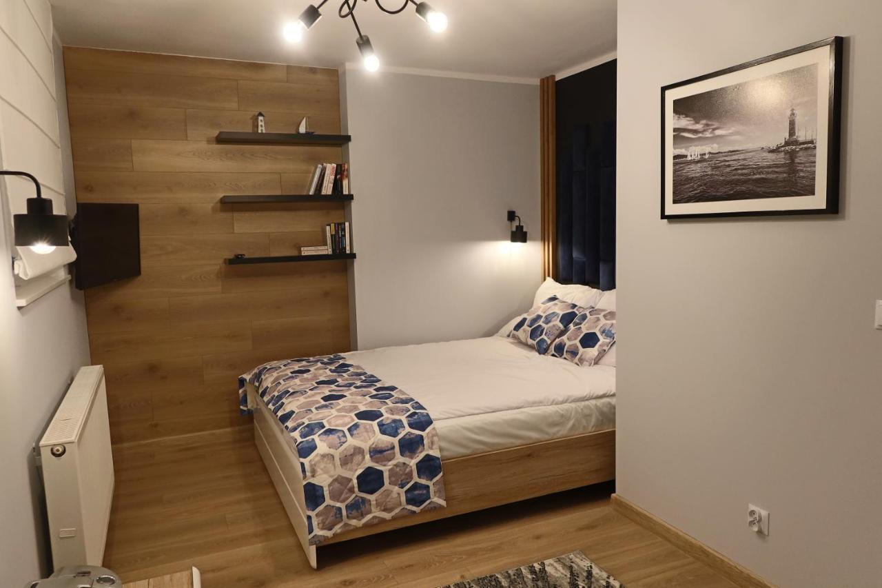 Apartament Amart Gdańsk Zewnętrze zdjęcie