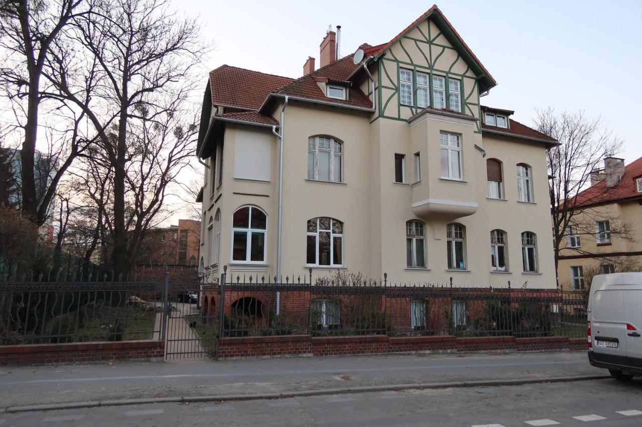 Apartament Amart Gdańsk Zewnętrze zdjęcie
