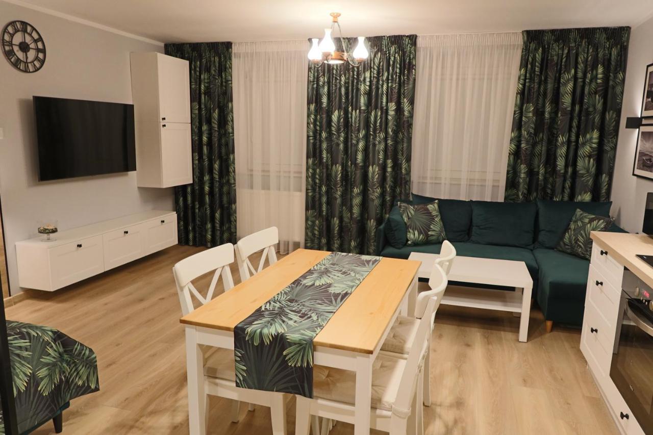 Apartament Amart Gdańsk Zewnętrze zdjęcie