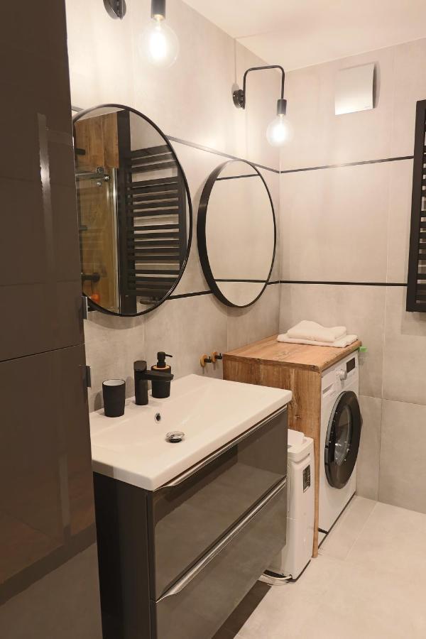 Apartament Amart Gdańsk Zewnętrze zdjęcie
