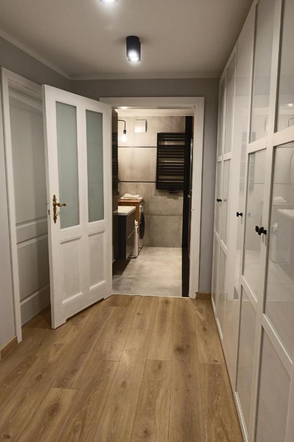 Apartament Amart Gdańsk Zewnętrze zdjęcie