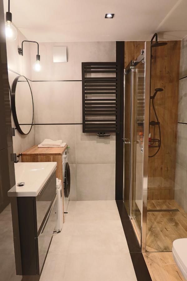 Apartament Amart Gdańsk Zewnętrze zdjęcie