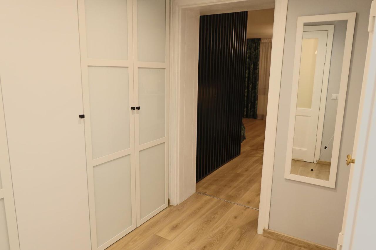 Apartament Amart Gdańsk Zewnętrze zdjęcie