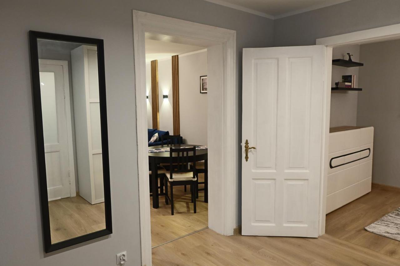 Apartament Amart Gdańsk Zewnętrze zdjęcie