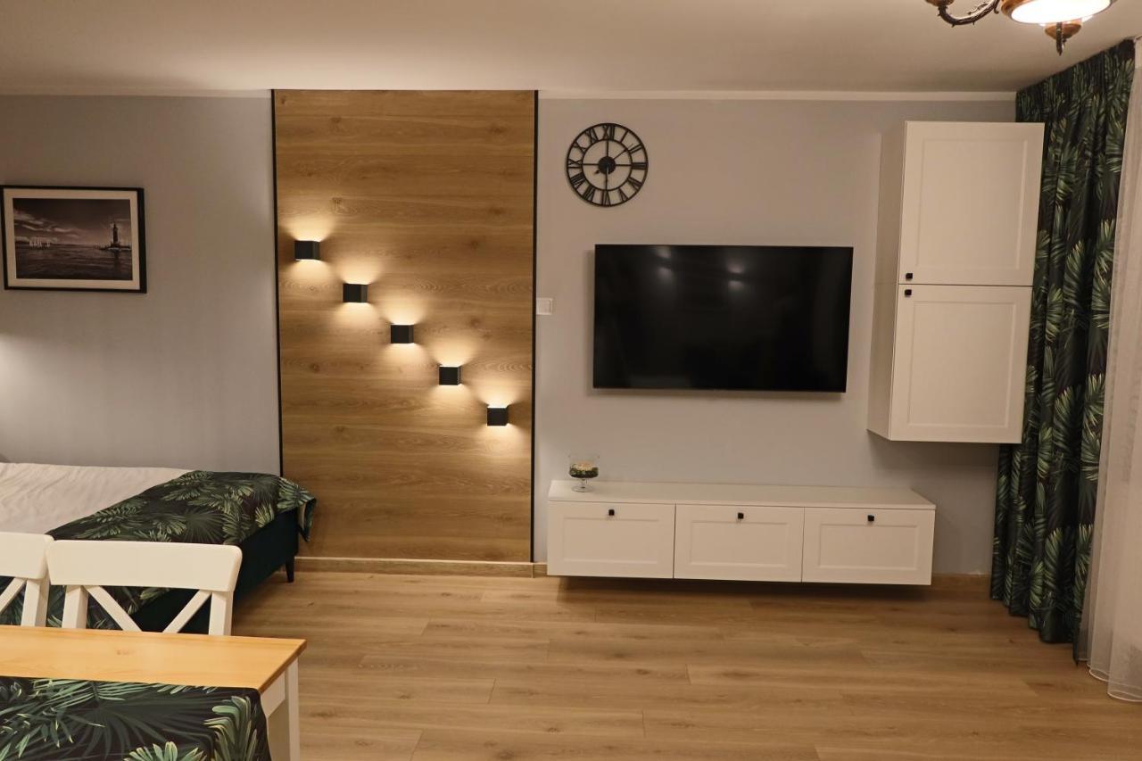 Apartament Amart Gdańsk Zewnętrze zdjęcie