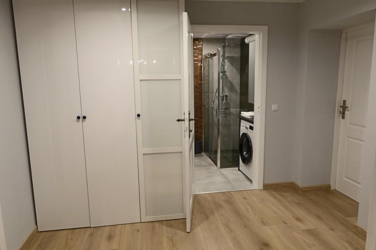 Apartament Amart Gdańsk Zewnętrze zdjęcie