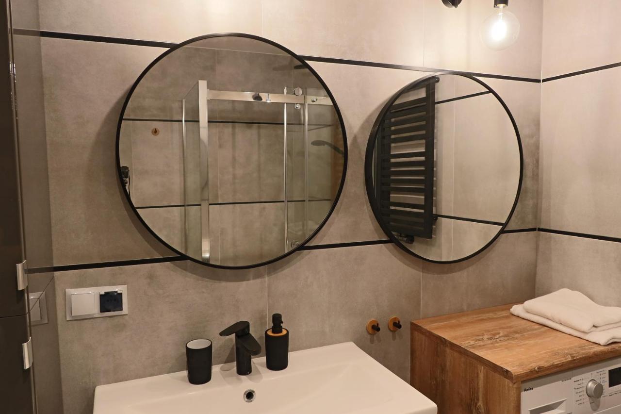 Apartament Amart Gdańsk Zewnętrze zdjęcie